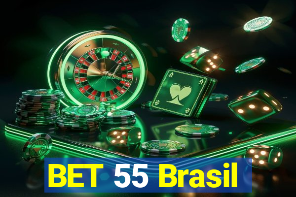 BET 55 Brasil